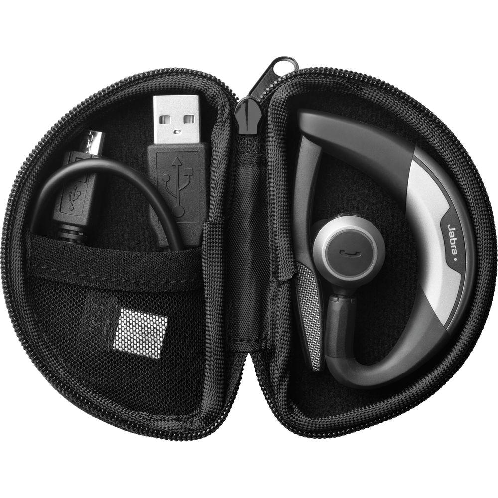 Jabra Motion Office Wireless Bluetooth Earpiece