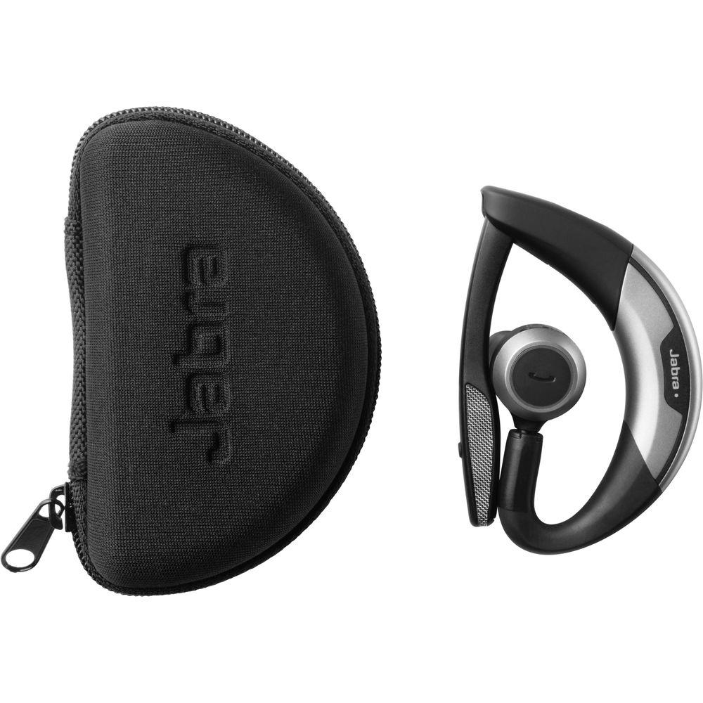 Jabra Motion Office Wireless Bluetooth Earpiece