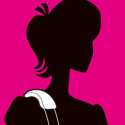 Japan Hobby Tool Aircell Shoulder Pad