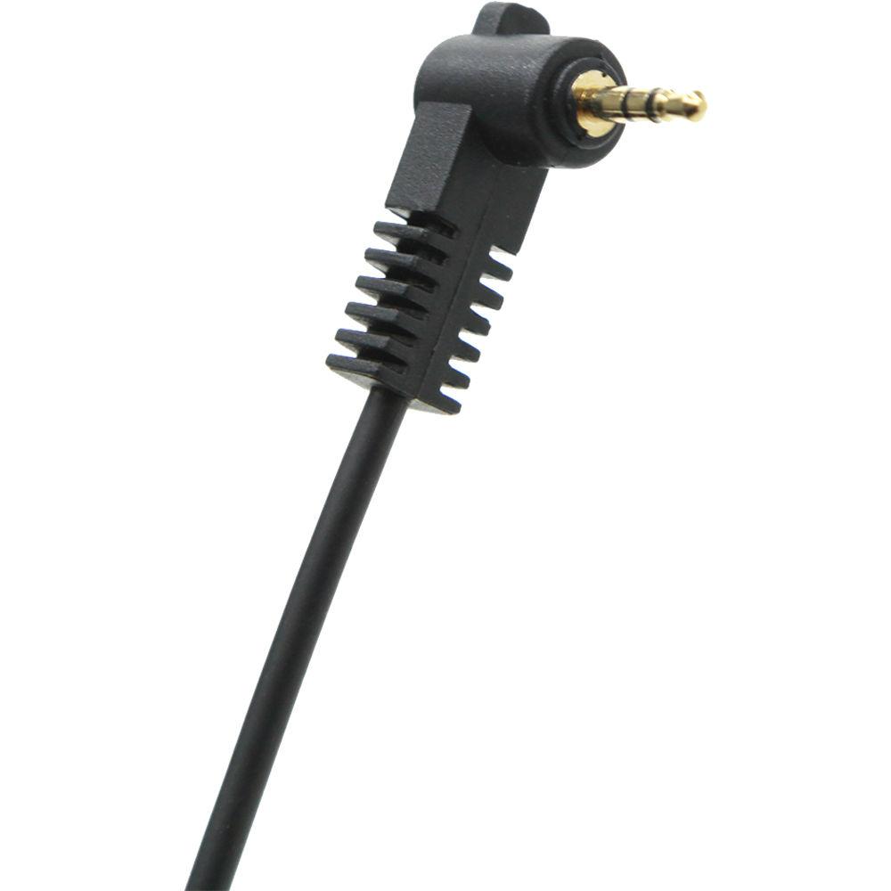 Konova RC01 Camera Release Cable