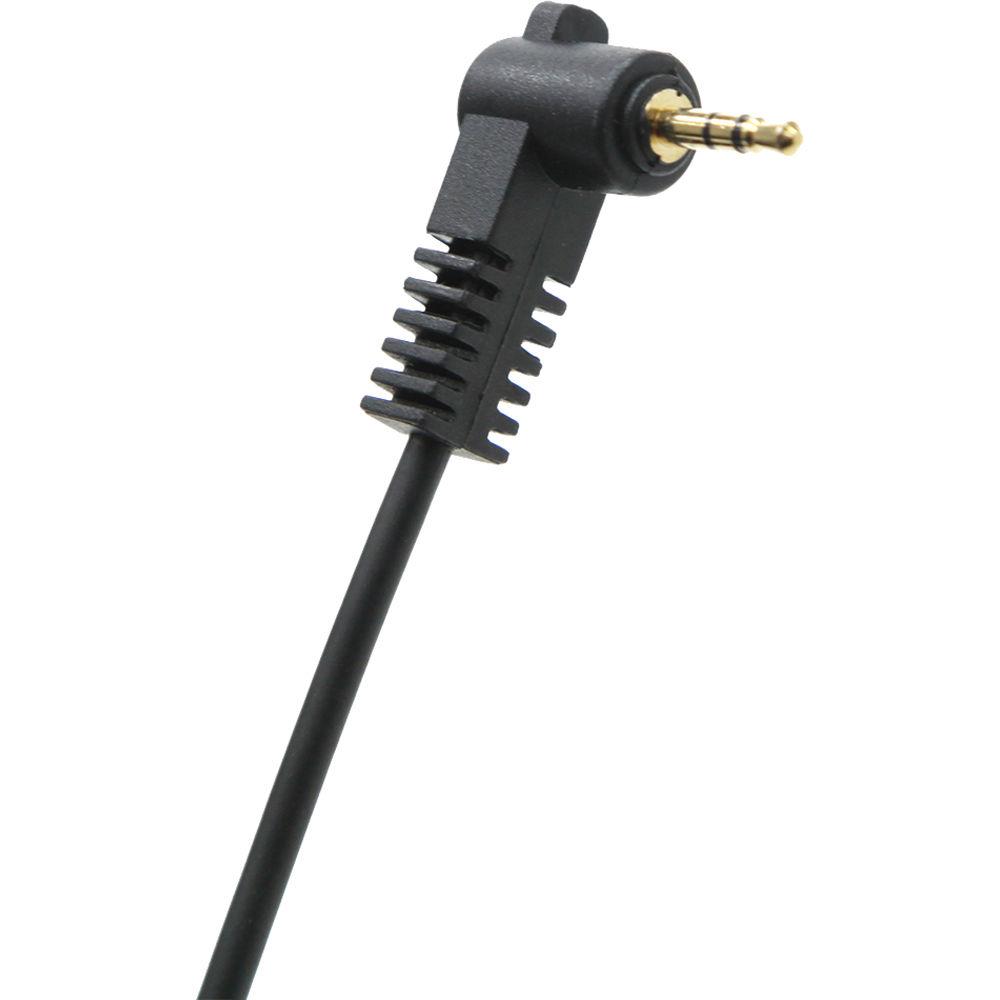 Konova RC01 Camera Release Cable