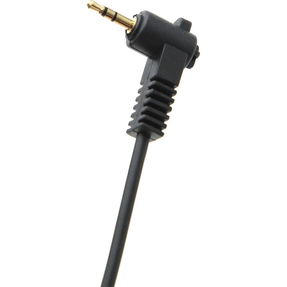 Konova RC01 Camera Release Cable