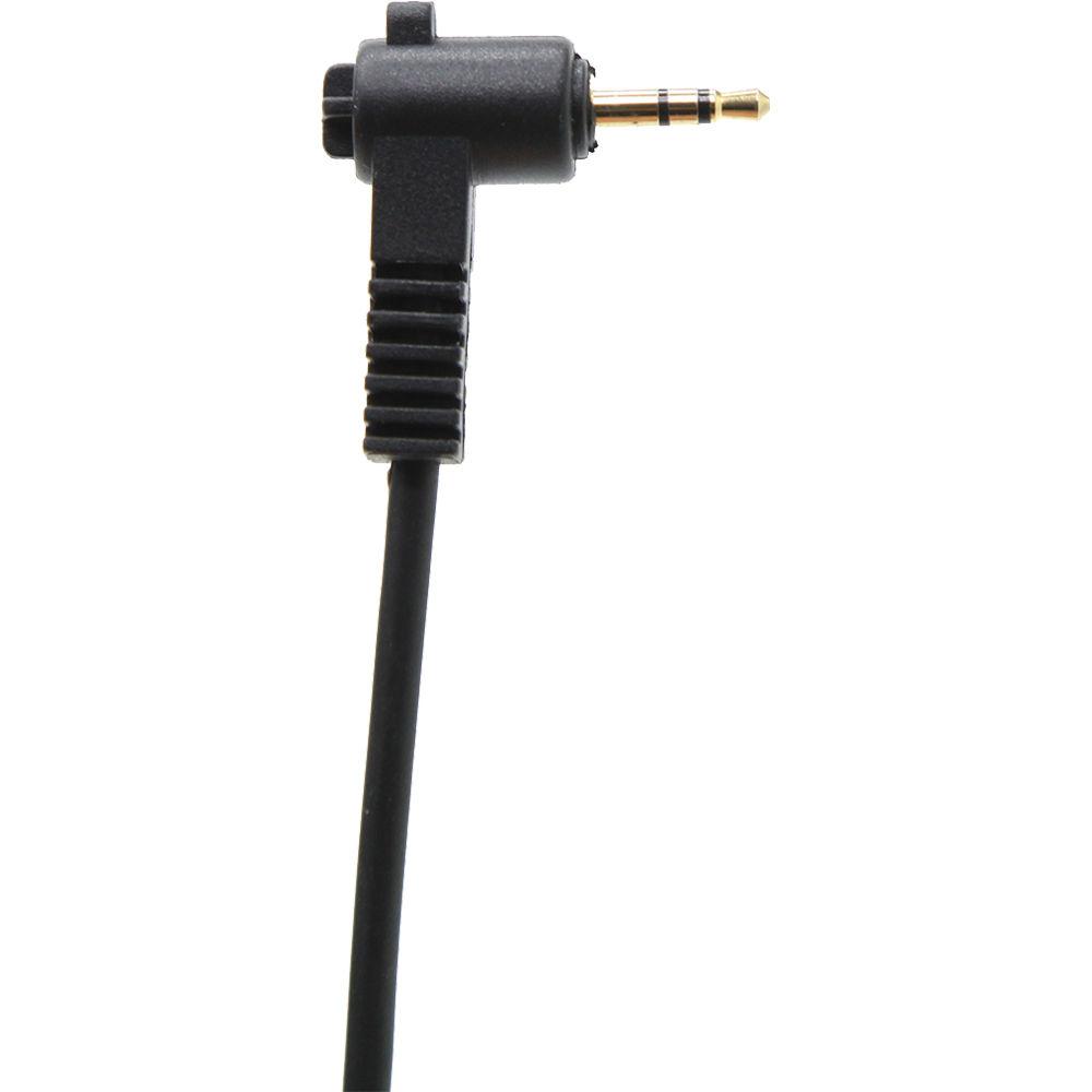 Konova RC01 Camera Release Cable