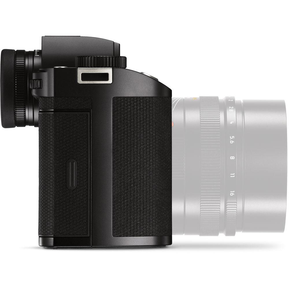 Leica SL Mirrorless Digital Camera