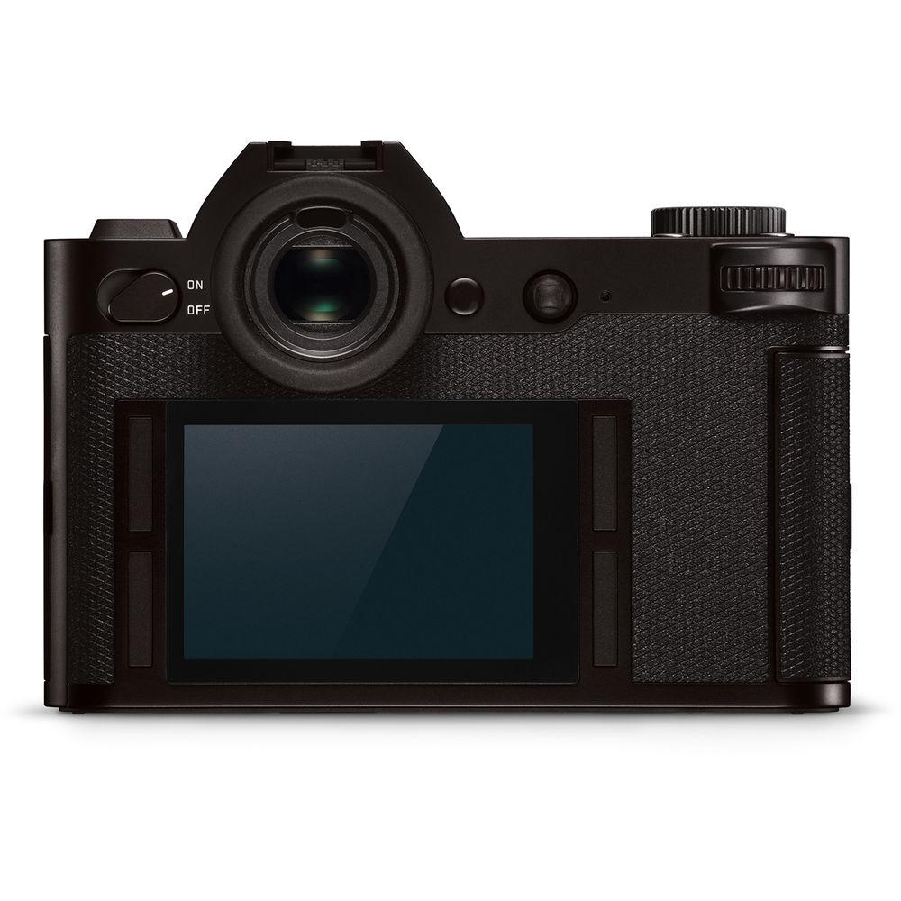 Leica SL Mirrorless Digital Camera
