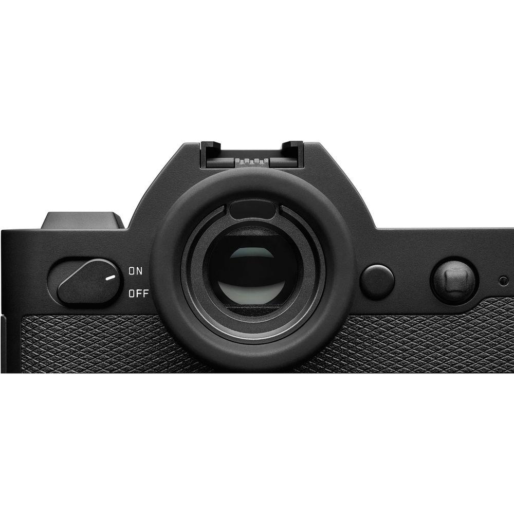 Leica SL Mirrorless Digital Camera