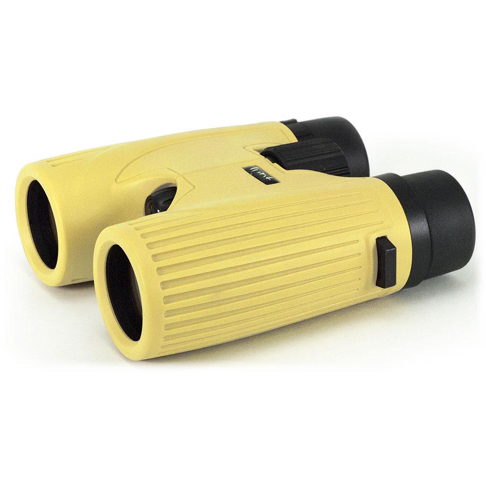 Lunt Solar Systems 8x32 White Light SUNocular Binocular