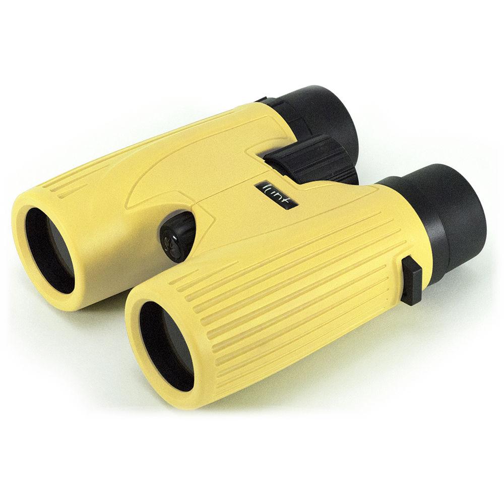 Lunt Solar Systems 8x32 White Light SUNocular Binocular