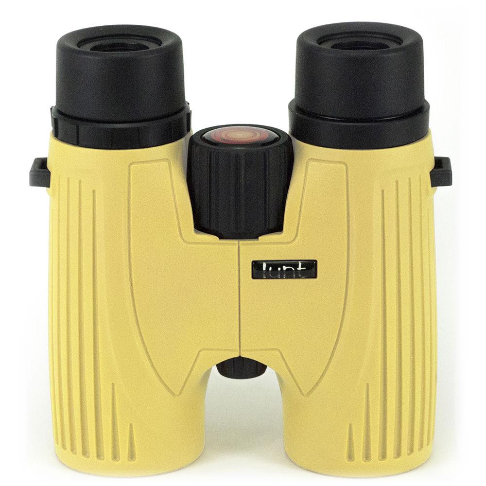 Lunt Solar Systems 8x32 White Light SUNocular Binocular