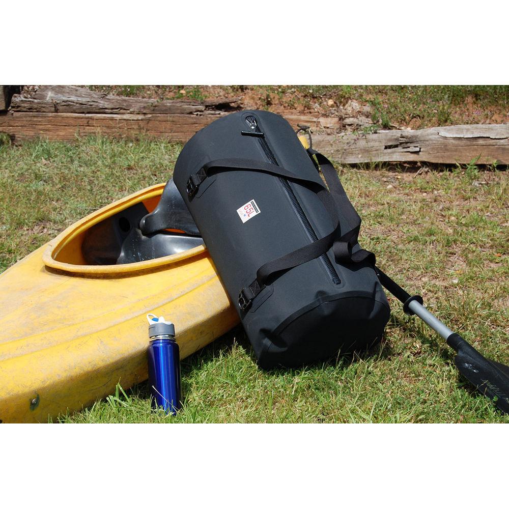 Mad Water Waterproof USA Duffel
