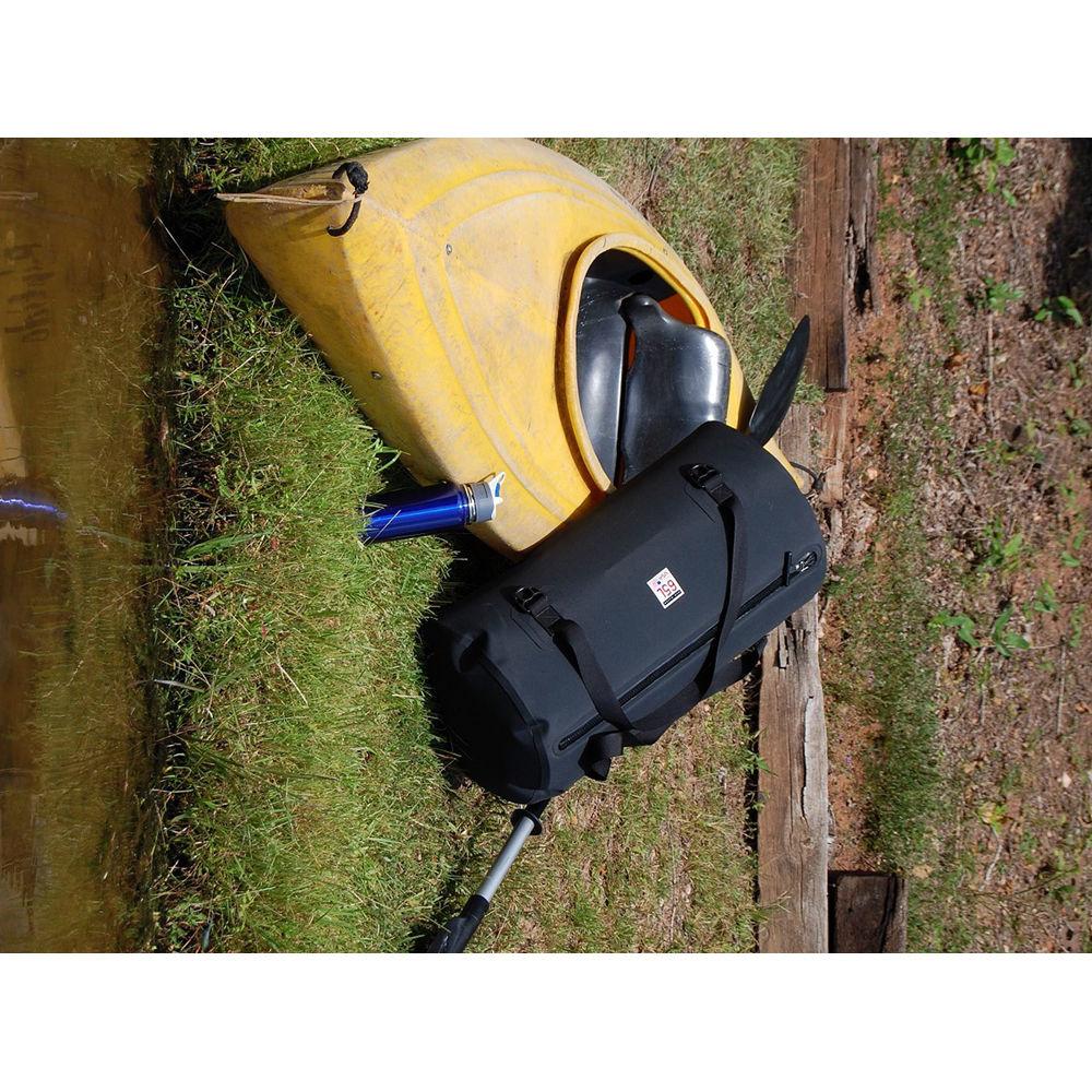 Mad Water Waterproof USA Duffel