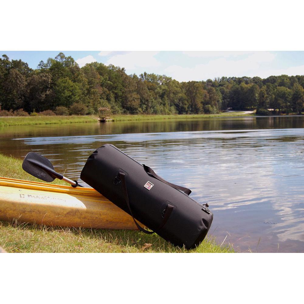 Mad Water Waterproof USA Duffel