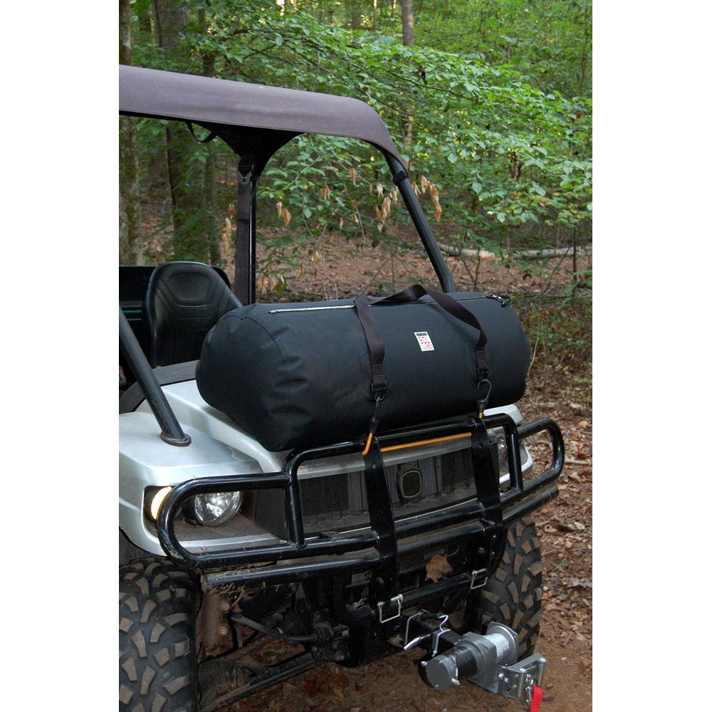 Mad Water Waterproof USA Duffel