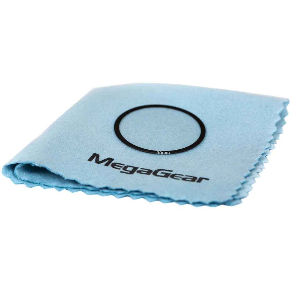 MegaGear Lens Armor UV Filter for Fujifilm X100T