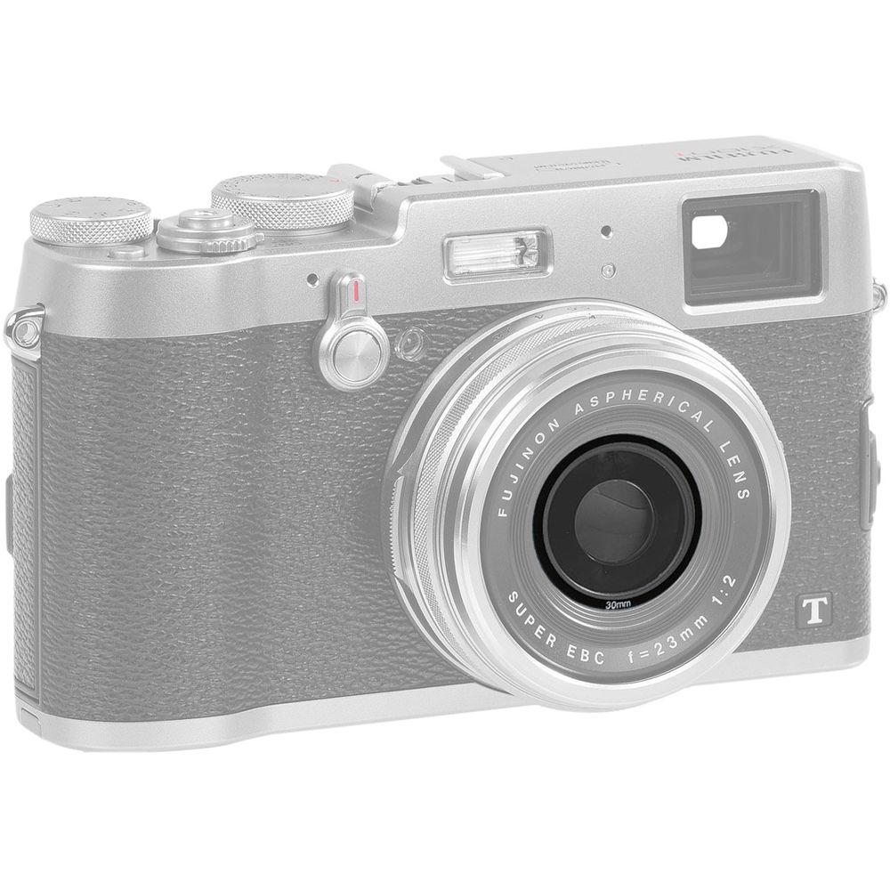 MegaGear Lens Armor UV Filter for Fujifilm X100T