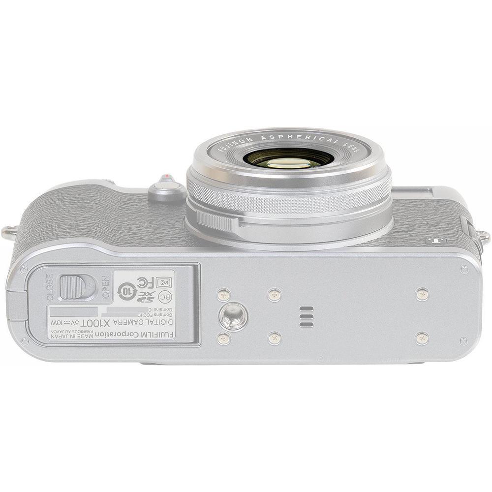 MegaGear Lens Armor UV Filter for Fujifilm X100T