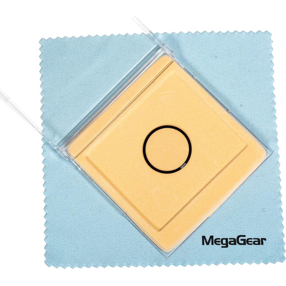 MegaGear Lens Armor UV Filter for Fujifilm X100T