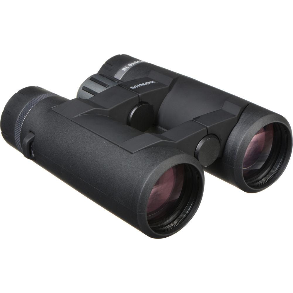 Minox 8x44 BL HD Binocular v.2