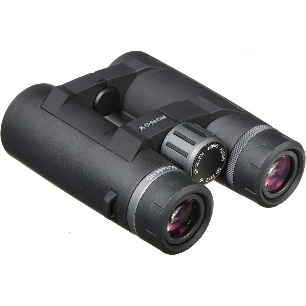 Minox 8x44 BL HD Binocular v.2