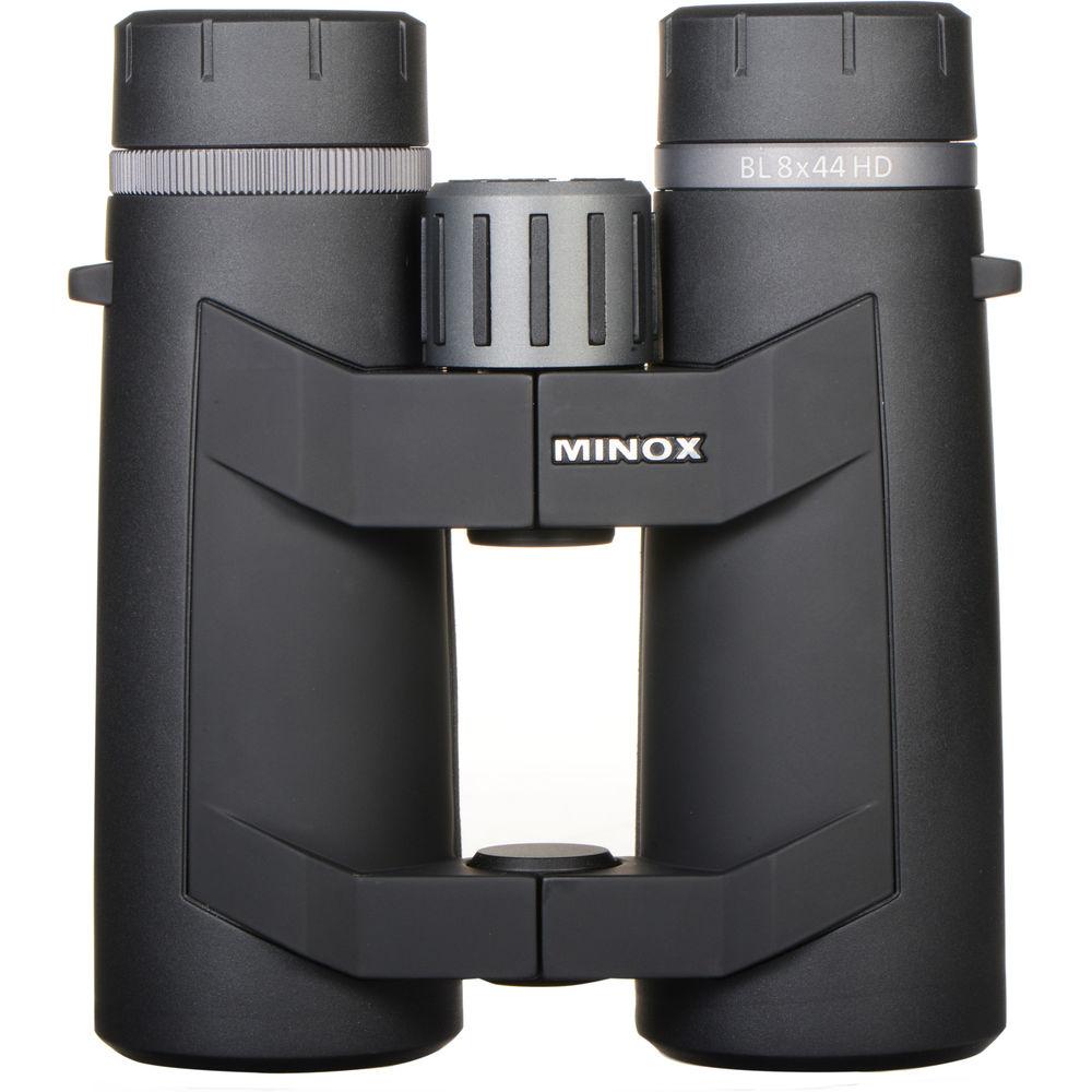Minox 8x44 BL HD Binocular v.2