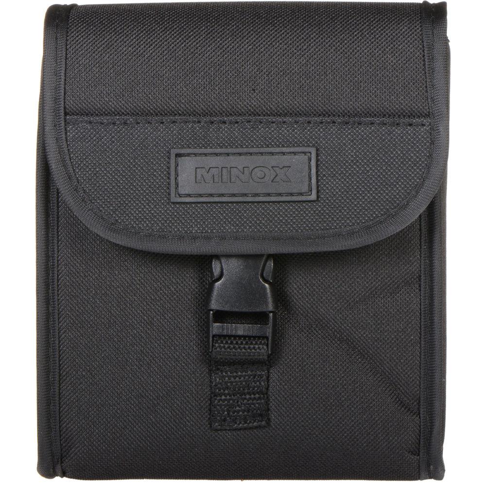 Minox 8x44 BL HD Binocular v.2