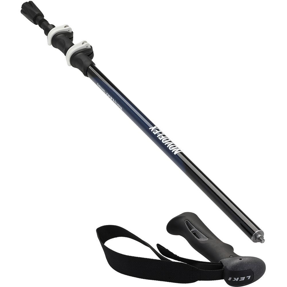 Novoflex Aluminum Walking Stick - Version II