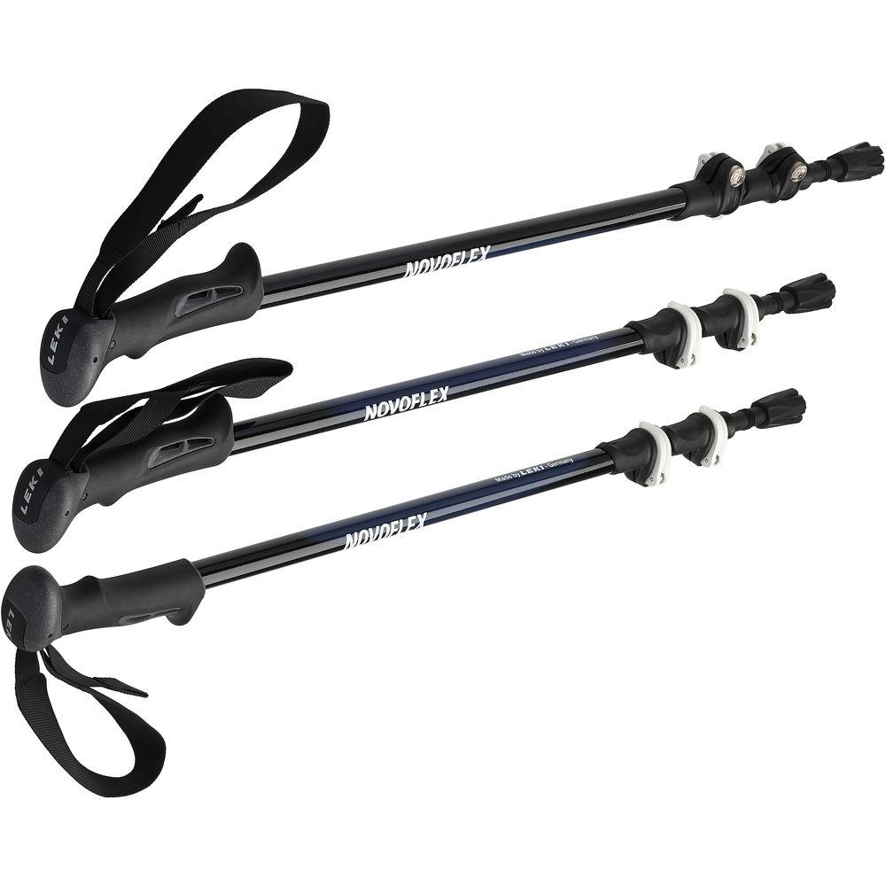 Novoflex Aluminum Walking Stick - Version II