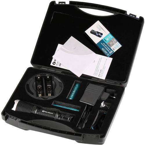 Olight M23 Javelot Kit LED Flashlight