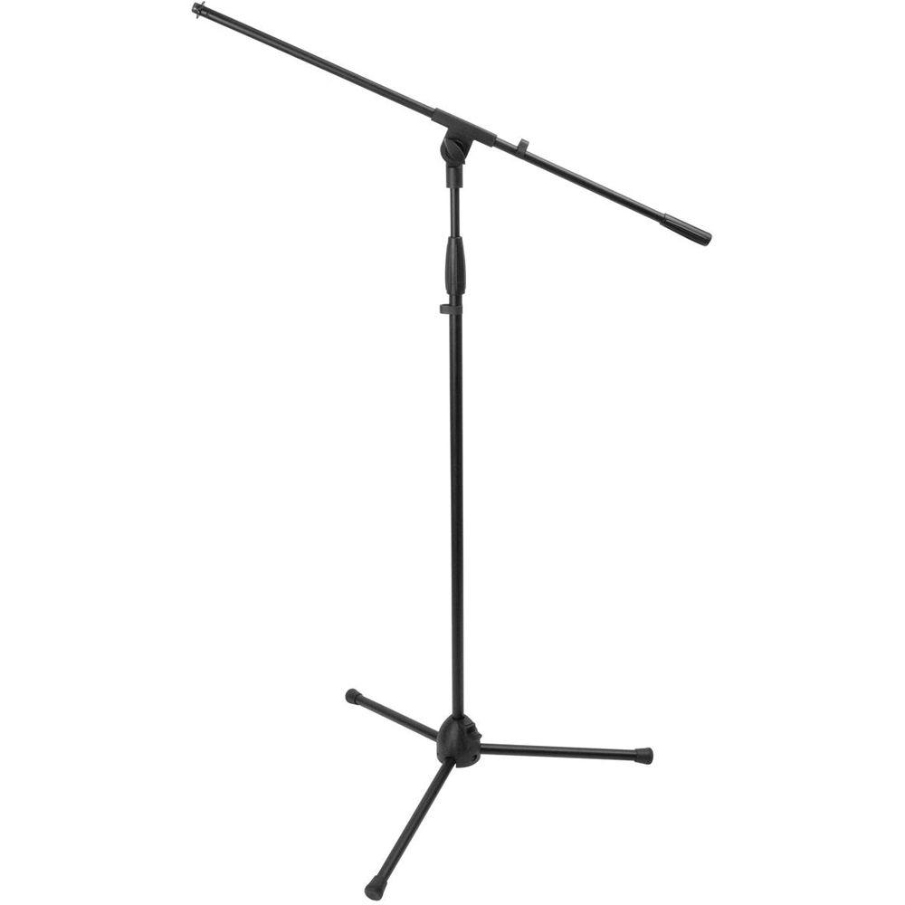 On-Stage MS7500 Microphone Stand Pack