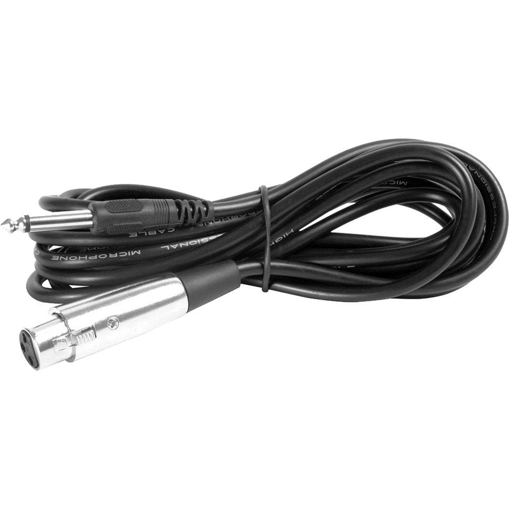 On-Stage MS7500 Microphone Stand Pack