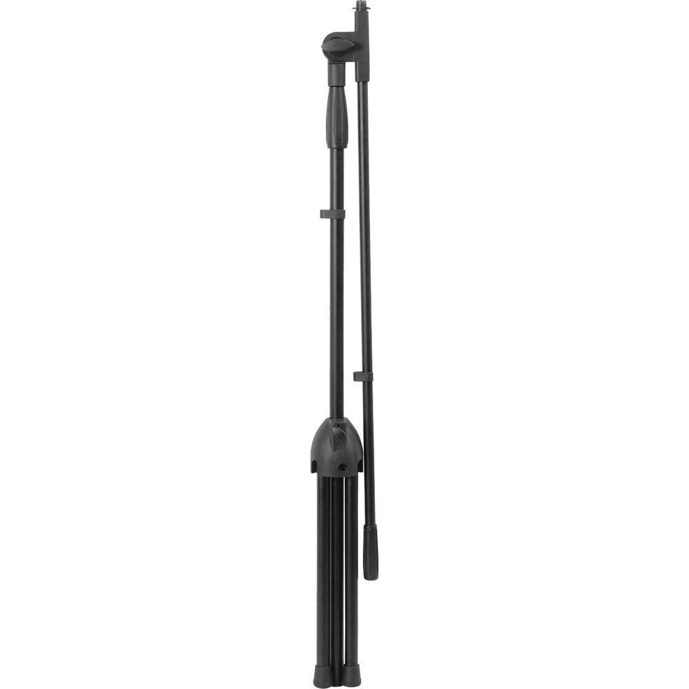 On-Stage MS7500 Microphone Stand Pack
