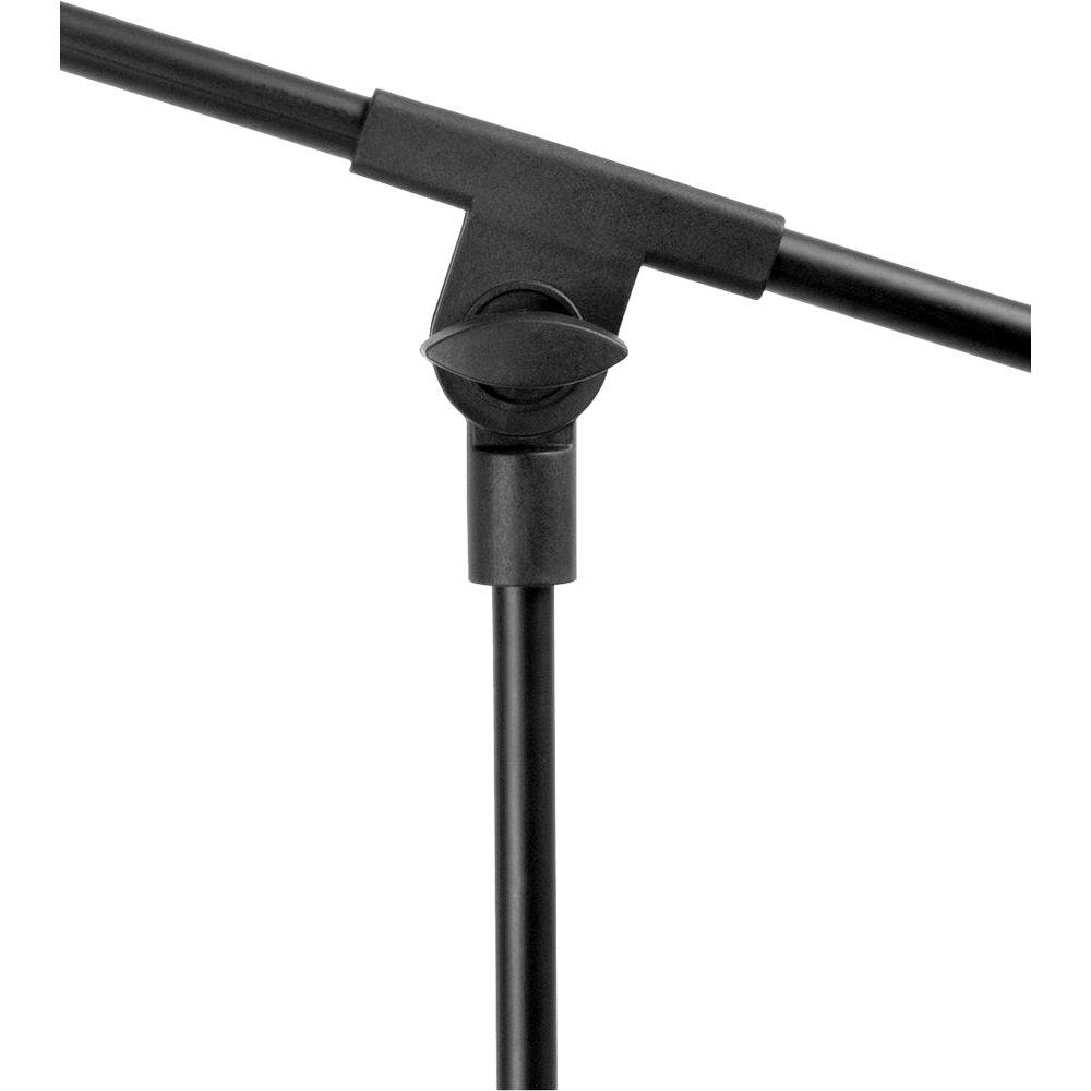 On-Stage MS7500 Microphone Stand Pack