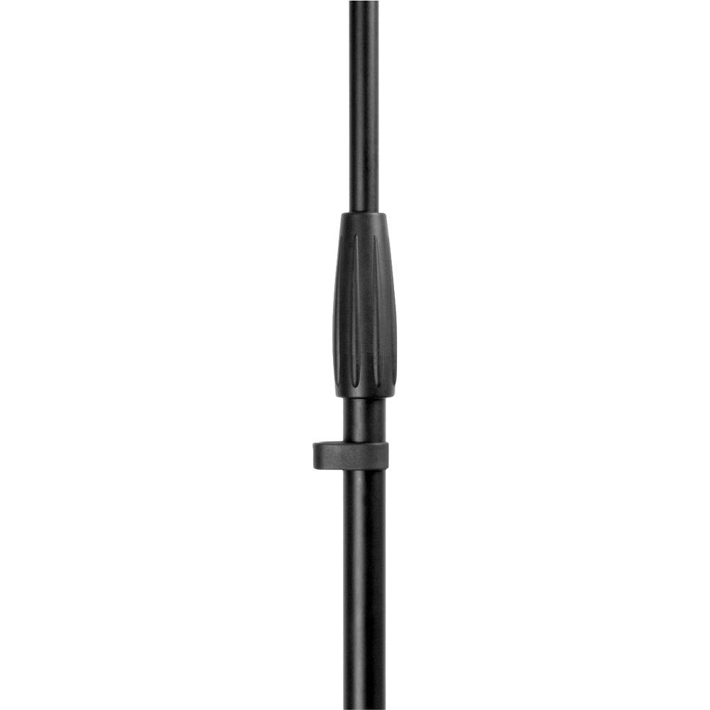 On-Stage MS7500 Microphone Stand Pack