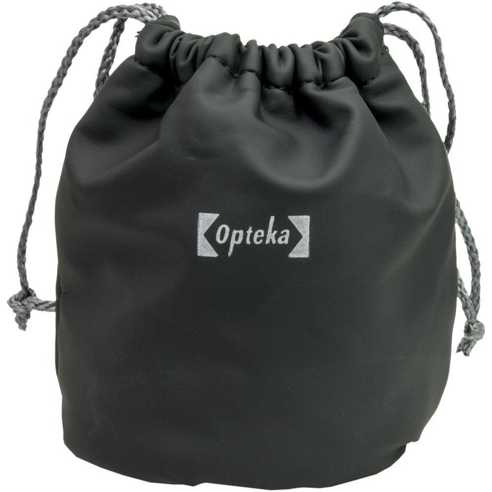 Opteka Platinum Series 0.2X 37mm HD Panoramic Vortex Fisheye Lens