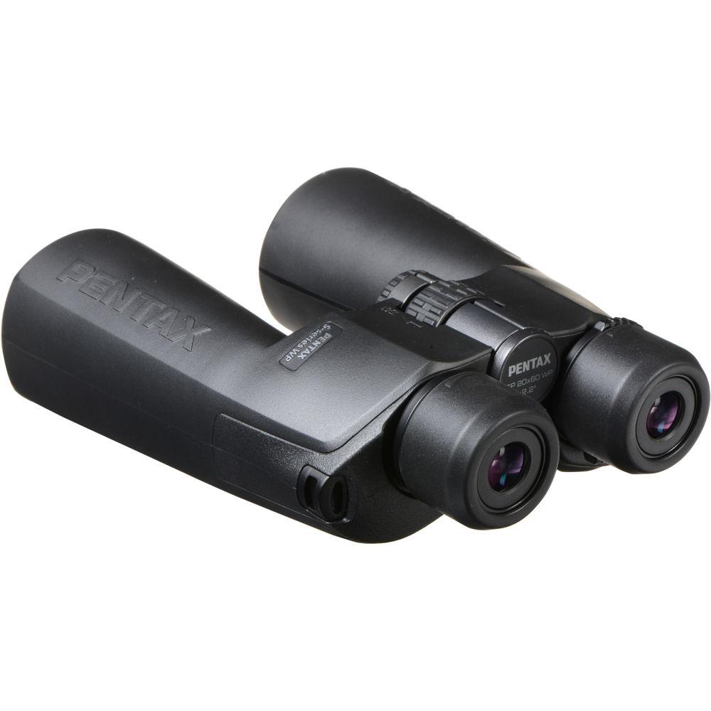 Pentax 20x60 S-Series SP WP Binocular