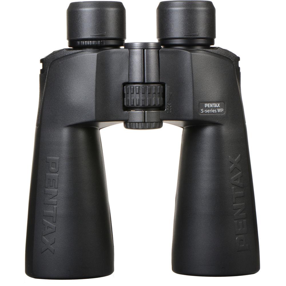 Pentax 20x60 S-Series SP WP Binocular