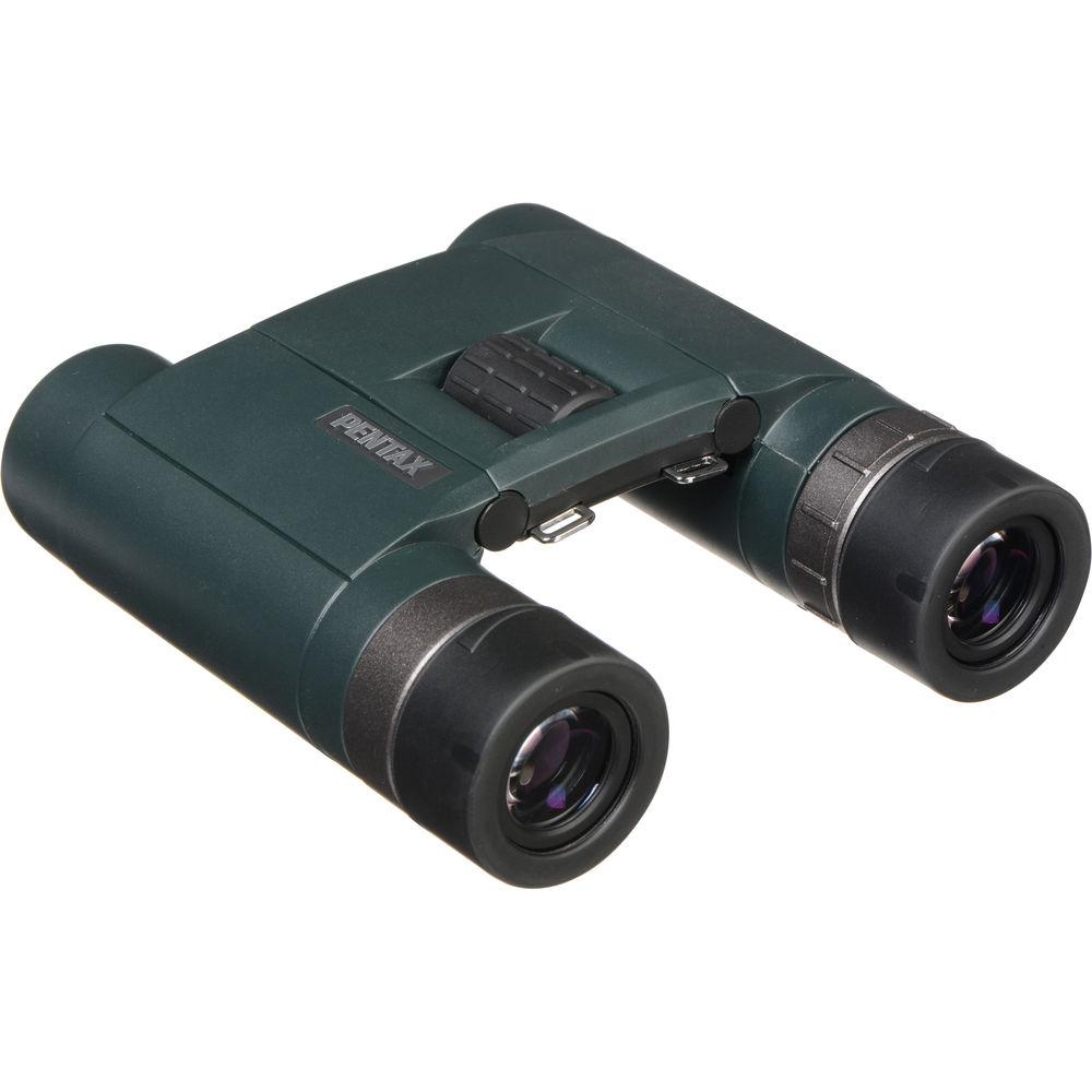 Pentax 8x25 A-Series AD WP Compact Binocular