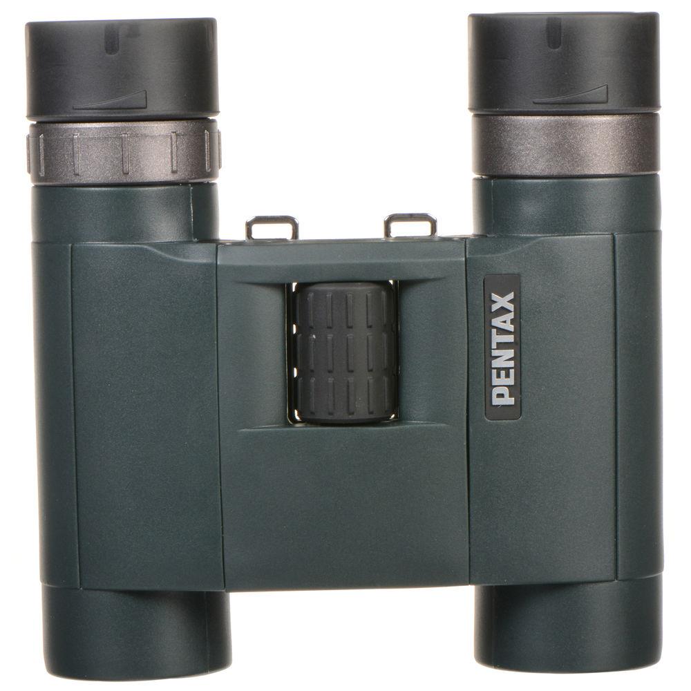 Pentax 8x25 A-Series AD WP Compact Binocular