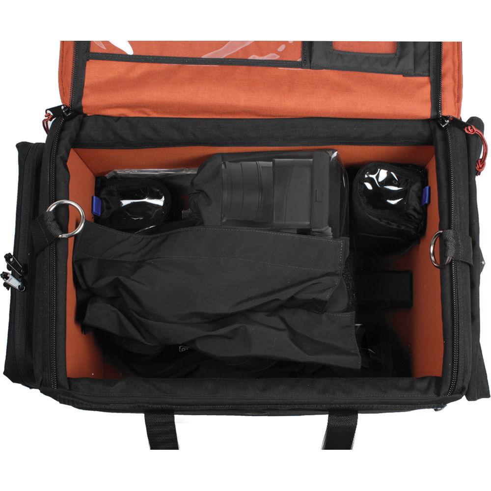 Porta Brace RIG-FS7XTOR Camera Case with Off-Road Wheels for Sony PXW-FS7