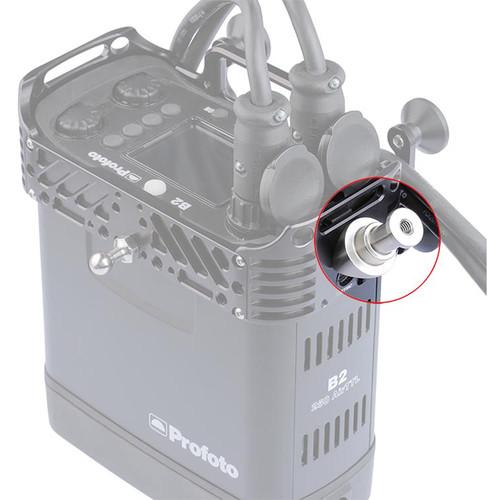 ProMediaGear 5 8" Light Spigot for BLPB2 Profoto Cage