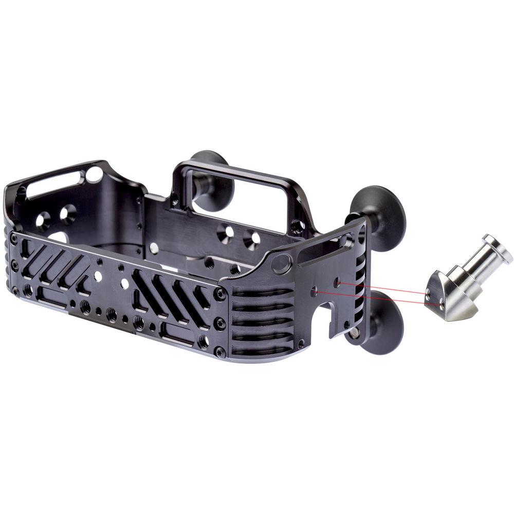 ProMediaGear 5 8" Light Spigot for BLPB2 Profoto Cage