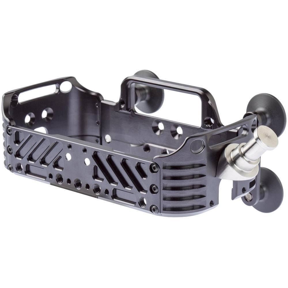 ProMediaGear 5 8" Light Spigot for BLPB2 Profoto Cage