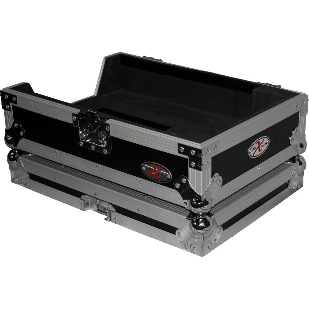 ProX CD Case for Large Format Media Player