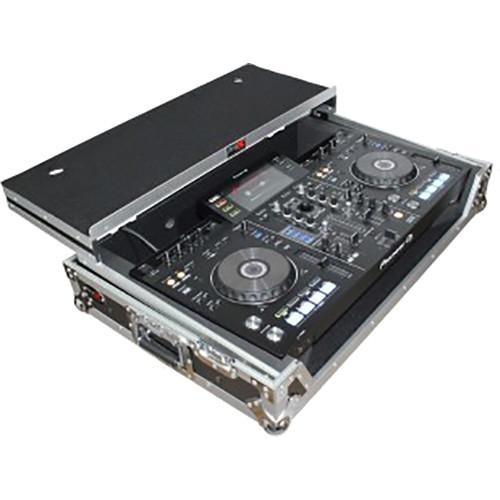 ProX Flight Case for Pioneer XDJ-RX Controller