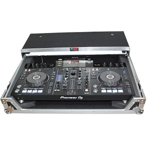 ProX Flight Case for Pioneer XDJ-RX Controller