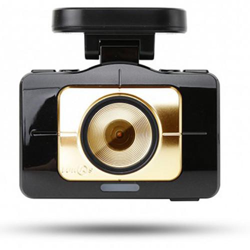 Rear View Safety 2-Channel LCD Dash Camera with ADAS