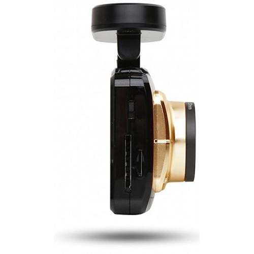 Rear View Safety 2-Channel LCD Dash Camera with ADAS