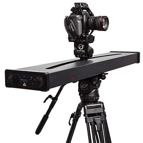 Redrock Micro One Man Crew Director Motorized Parabolic Slider