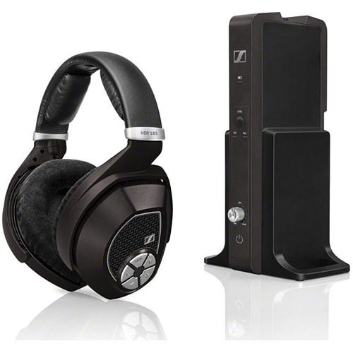 Sennheiser RS 185 Digital Wireless Headphone System