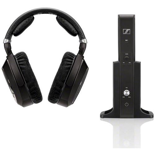 Sennheiser RS 185 Digital Wireless Headphone System